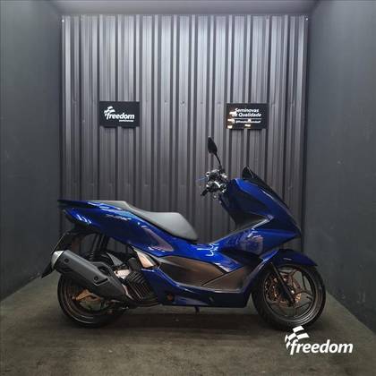 HONDA PCX 160 ABS 
